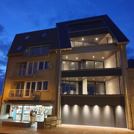 Casa Sandy Бреден Экстерьер фото