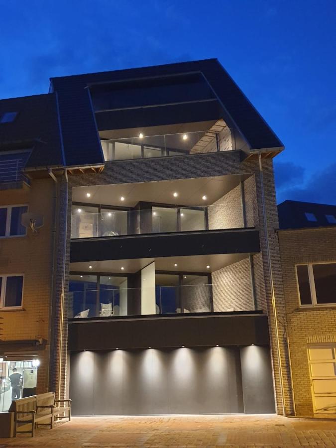 Casa Sandy Бреден Экстерьер фото